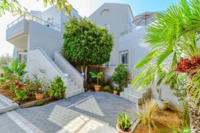 Gelina Apartments